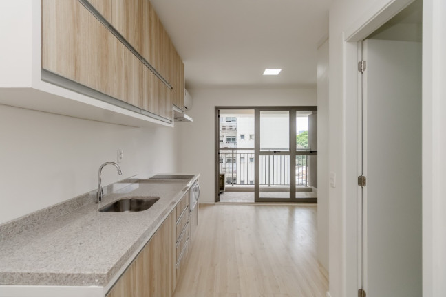 Imagem Studio com 1 Quarto à Venda, 24 m² em Moema - São Paulo Imagem Studio com 1 Quarto à Venda, 24 m² em Moema - São Paulo