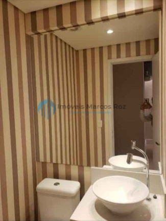 Imagem Apartamento com 3 Quartos à Venda, 97 m² em Green Valley Alphaville - Barueri