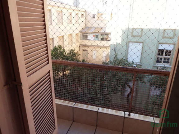 Imagem Apartamento com 1 Quarto à Venda, 39 m² em Centro Histórico - Porto Alegre Imagem Apartamento com 1 Quarto à Venda, 39 m² em Centro Histórico - Porto Alegre