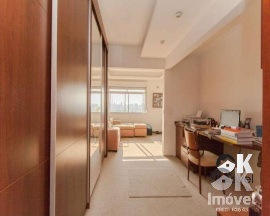 Imagem Apartamento com 3 Quartos à Venda, 200 m² em Higienópolis - São Paulo Imagem Apartamento com 3 Quartos à Venda, 200 m² em Higienópolis - São Paulo