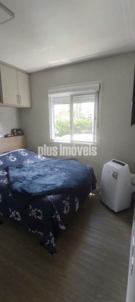 Imagem Apartamento com 1 Quarto à Venda, 40 m² em Panamby - São Paulo Imagem Apartamento com 1 Quarto à Venda, 40 m² em Panamby - São Paulo