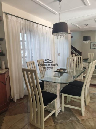 Imagem Sobrado com 4 Quartos à Venda, 300 m² em Portal Das Colinas - Guaratinguetá Imagem Sobrado com 4 Quartos à Venda, 300 m² em Portal Das Colinas - Guaratinguetá