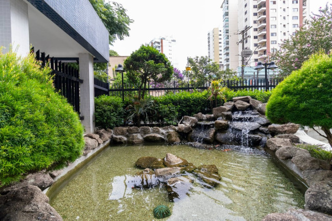Imagem Imóvel com 3 Quartos à Venda, 149 m² em Vila Mariana - São Paulo