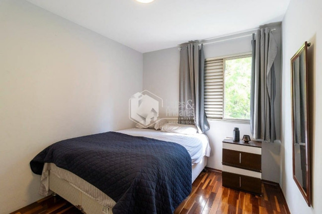 Imagem Apartamento com 2 Quartos à Venda, 56 m² em Vila Olímpia - São Paulo