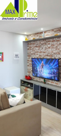 Imagem Apartamento com 2 Quartos à Venda, 39 m² em Cangaíba - São Paulo Imagem Apartamento com 2 Quartos à Venda, 39 m² em Cangaíba - São Paulo