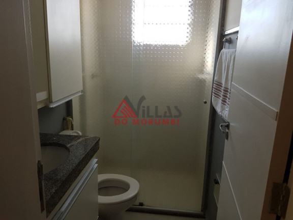 Imagem Apartamento com 3 Quartos à Venda, 60 m² em Vila Suzana - São Paulo Imagem Apartamento com 3 Quartos à Venda, 60 m² em Vila Suzana - São Paulo