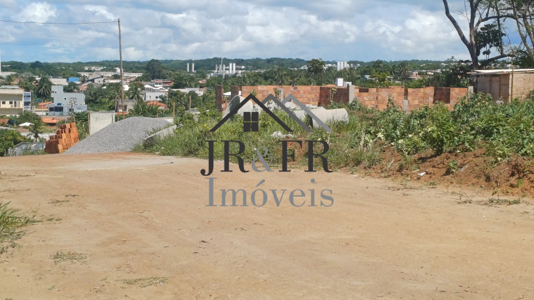 Imagem Terreno em Condomínio à Venda, 200 m² em Malícia (abrantes) - Camaçari