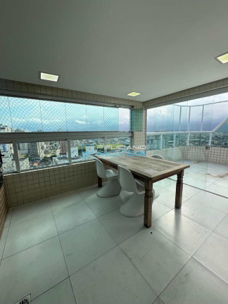 Imagem Cobertura com 3 Quartos à Venda, 262 m² em Guilhermina - Praia Grande Imagem Cobertura com 3 Quartos à Venda, 262 m² em Guilhermina - Praia Grande