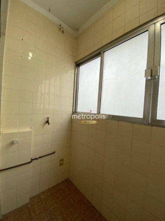 Imagem Apartamento com 1 Quarto à Venda, 58 m² em Centro - São Caetano Do Sul