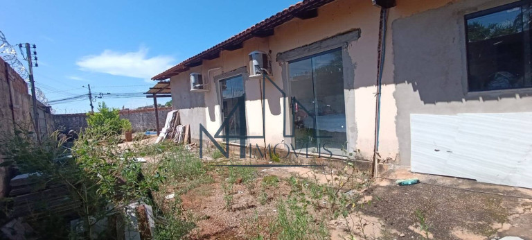 Imagem Casa com 3 Quartos à Venda, 348 m² em Recanto Dos Emboabas - Aparecida De Goiânia Imagem Casa com 3 Quartos à Venda, 348 m² em Recanto Dos Emboabas - Aparecida De Goiânia