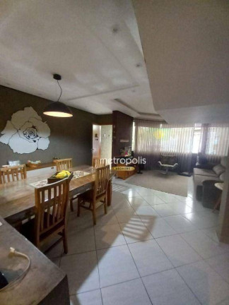 Imagem Sobrado com 3 Quartos à Venda, 185 m² em Santa Paula - São Caetano Do Sul Imagem Sobrado com 3 Quartos à Venda, 185 m² em Santa Paula - São Caetano Do Sul