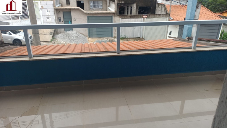 Imagem Sobrado com 3 Quartos à Venda, em Laranjeiras - Caieiras Imagem Sobrado com 3 Quartos à Venda, em Laranjeiras - Caieiras