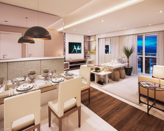 Imagem Apartamento com 4 Quartos à Venda, 139 m² em Ipiranga - São Paulo Imagem Apartamento com 4 Quartos à Venda, 139 m² em Ipiranga - São Paulo