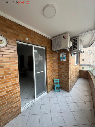 Imagem Imóvel com 2 Quartos à Venda, 82 m² em Canto Do Forte - Praia Grande Imagem Imóvel com 2 Quartos à Venda, 82 m² em Canto Do Forte - Praia Grande
