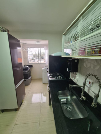 Imagem Imóvel com 2 Quartos à Venda, 53 m² em Assunção - São Bernardo Do Campo Imagem Imóvel com 2 Quartos à Venda, 53 m² em Assunção - São Bernardo Do Campo