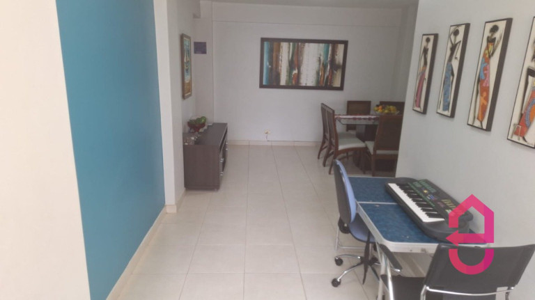 Imagem Apartamento com 3 Quartos à Venda, em Setor Bueno - Goiânia Imagem Apartamento com 3 Quartos à Venda, em Setor Bueno - Goiânia