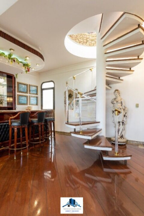 Imagem Apartamento à Venda, 544 m² em Vila Regente Feijó - São Paulo Imagem Apartamento à Venda, 544 m² em Vila Regente Feijó - São Paulo