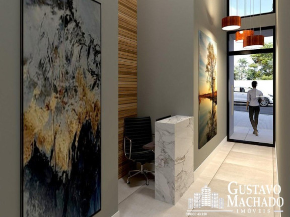 Imagem Imóvel com 3 Quartos à Venda, 91 m² em Niterói - Volta Redonda