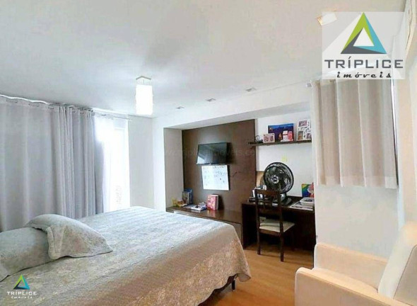 Imagem Cobertura com 5 Quartos à Venda, 450 m² em Santa Helena - Juiz De Fora Imagem Cobertura com 5 Quartos à Venda, 450 m² em Santa Helena - Juiz De Fora