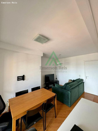 Imagem Apartamento com 2 Quartos à Venda, 60 m² em Barra Funda - São Paulo