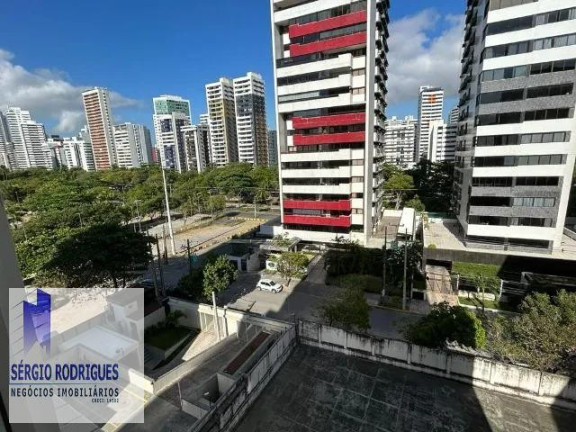 Imagem Apartamento com 3 Quartos à Venda, 113 m² em Boa Viagem - Recife Imagem Apartamento com 3 Quartos à Venda, 113 m² em Boa Viagem - Recife