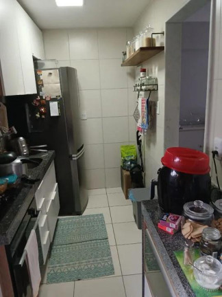 Apartamento com 3 Quartos à Venda, 64 m² em Casa Amarela - Recife