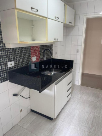 Imagem Apartamento com 3 Quartos à Venda, 64 m² em Jardim Vergueiro (sacomã) - São Paulo Imagem Apartamento com 3 Quartos à Venda, 64 m² em Jardim Vergueiro (sacomã) - São Paulo