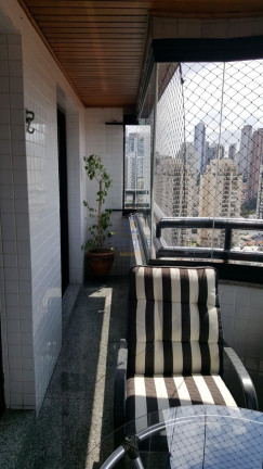 Imagem Apartamento com 3 Quartos à Venda, 105 m² em Vila Regente Feijó - São Paulo Imagem Apartamento com 3 Quartos à Venda, 105 m² em Vila Regente Feijó - São Paulo