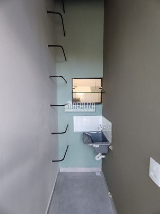 Imagem Kitnet com 1 Quarto para Alugar, 27 m² em Santa Marta - Uberaba Imagem Kitnet com 1 Quarto para Alugar, 27 m² em Santa Marta - Uberaba