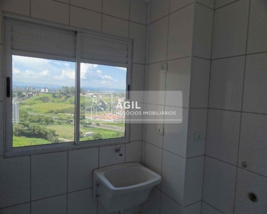 Imagem Apartamento com 2 Quartos à Venda, 72 m² em Jardim Satélite - São José Dos Campos Imagem Apartamento com 2 Quartos à Venda, 72 m² em Jardim Satélite - São José Dos Campos