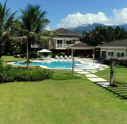 Imagem Casa com 6 Quartos à Venda, 4.000 m² em Portobello - Angra Dos Reis Imagem Casa com 6 Quartos à Venda, 4.000 m² em Portobello - Angra Dos Reis