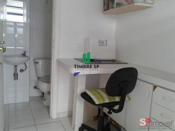 Imagem Apartamento com 3 Quartos à Venda, 102 m² em Santana - São Paulo Imagem Apartamento com 3 Quartos à Venda, 102 m² em Santana - São Paulo