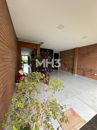 Imagem Casa de Condomínio com 3 Quartos à Venda, 211 m² em Vila Monte Alegre - Paulínia Imagem Casa de Condomínio com 3 Quartos à Venda, 211 m² em Vila Monte Alegre - Paulínia