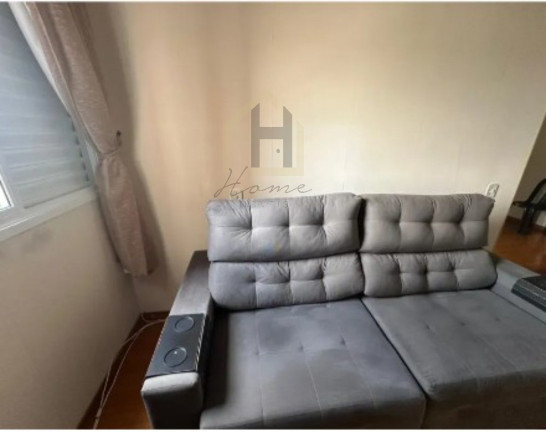 Imagem Imóvel com 1 Quarto à Venda, 43 m² em Casa Branca - Santo André Imagem Imóvel com 1 Quarto à Venda, 43 m² em Casa Branca - Santo André
