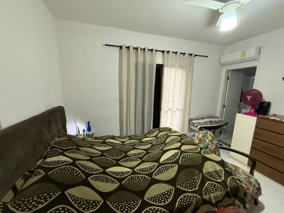 Imagem Apartamento com 2 Quartos à Venda, 98 m² em Campo Grande - Santos Imagem Apartamento com 2 Quartos à Venda, 98 m² em Campo Grande - Santos