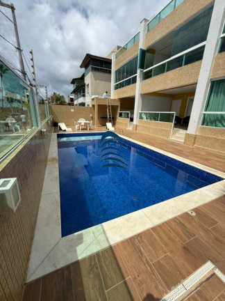 Imagem Cobertura com 2 Quartos à Venda, 120 m² em Stella Maris - Salvador Imagem Cobertura com 2 Quartos à Venda, 120 m² em Stella Maris - Salvador