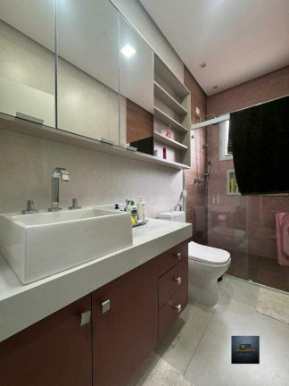 Imagem Casa de Condomínio com 3 Quartos à Venda, 206 m² em Residencial Santa Maria - Valinhos Imagem Casa de Condomínio com 3 Quartos à Venda, 206 m² em Residencial Santa Maria - Valinhos