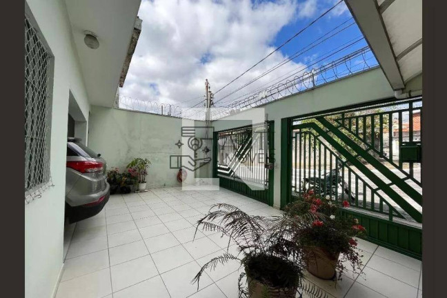 Imagem Sobrado com 3 Quartos à Venda, 190 m² em Jardim Oriental - São Paulo Imagem Sobrado com 3 Quartos à Venda, 190 m² em Jardim Oriental - São Paulo