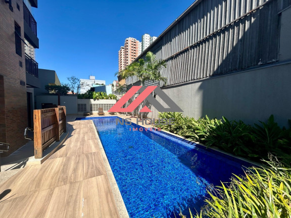 Imagem Imóvel com 1 Quarto à Venda, 43 m² em Campestre - Santo André Imagem Imóvel com 1 Quarto à Venda, 43 m² em Campestre - Santo André