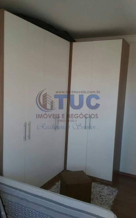 Imagem Apartamento com 2 Quartos à Venda, 52 m² em Vila Assunção - Santo André Imagem Apartamento com 2 Quartos à Venda, 52 m² em Vila Assunção - Santo André