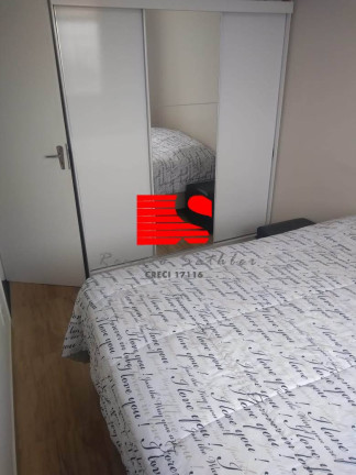 Imagem Apartamento com 2 Quartos à Venda, 48 m² em Vitória - Belo Horizonte
