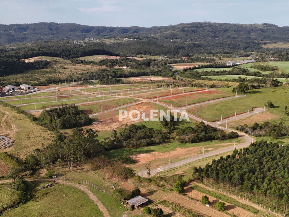 Imagem Terreno à Venda, 360 m² em Mina Do Mato - Criciúma