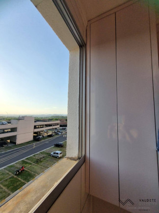 Imagem Apartamento com 2 Quartos à Venda, 46 m² em Jardim Ismênia - São José Dos Campos Imagem Apartamento com 2 Quartos à Venda, 46 m² em Jardim Ismênia - São José Dos Campos