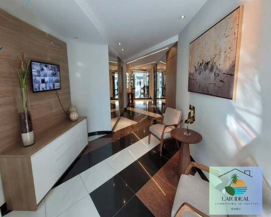 Imagem Apartamento com 5 Quartos à Venda, 410 m² em Passagem - Cabo Frio Imagem Apartamento com 5 Quartos à Venda, 410 m² em Passagem - Cabo Frio