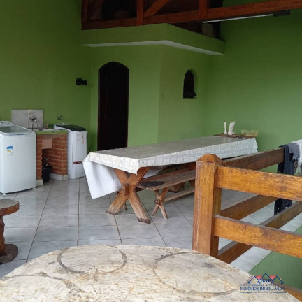 Imagem Casa com 3 Quartos à Venda,  em Padroeira - Osasco