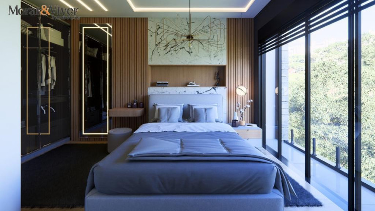 Imagem Casa com 3 Quartos à Venda, 212 m² em água Verde - Curitiba Imagem Casa com 3 Quartos à Venda, 212 m² em água Verde - Curitiba
