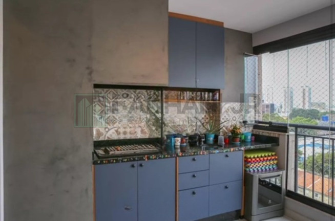 Imagem Imóvel com 2 Quartos à Venda, 67 m² em Barra Funda - São Paulo Imagem Imóvel com 2 Quartos à Venda, 67 m² em Barra Funda - São Paulo