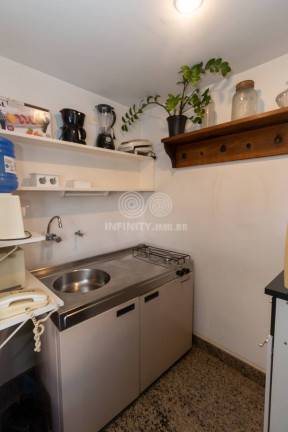 Imagem Apartamento com 1 Quarto para Alugar, 33 m² em Itaim Bibi - São Paulo Imagem Apartamento com 1 Quarto para Alugar, 33 m² em Itaim Bibi - São Paulo