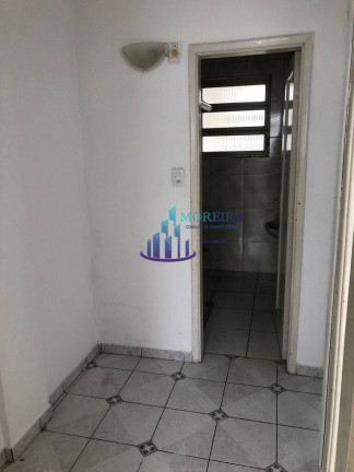 Imagem Apartamento com 1 Quarto à Venda, 54 m² em Boqueirão - Praia Grande Imagem Apartamento com 1 Quarto à Venda, 54 m² em Boqueirão - Praia Grande