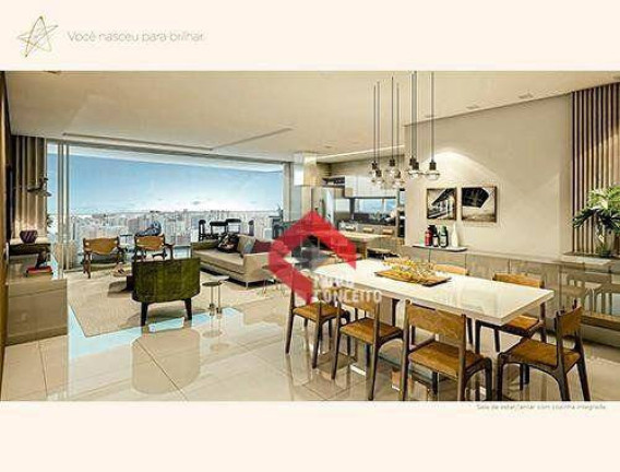 Imagem Apartamento com 4 Quartos à Venda, 202 m² em Meireles - Fortaleza